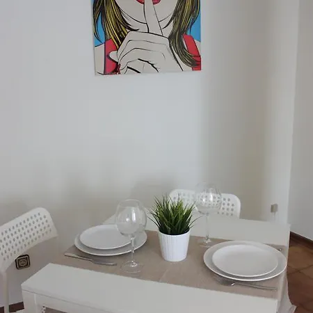Apartamento Apartamento Dom Goncalo Pereira Ii *