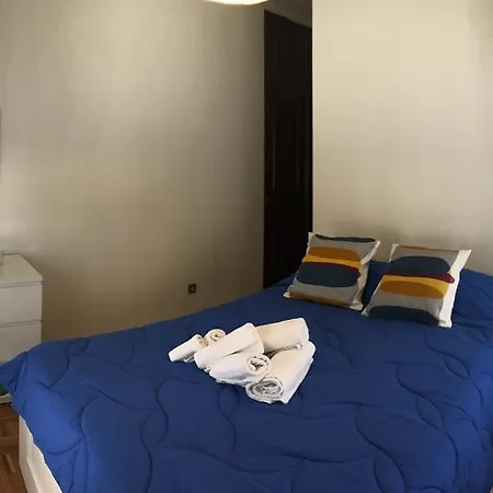 Apartamento Dom Goncalo Pereira Ii Braga