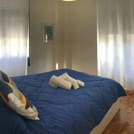 Apartamento Apartamento Dom Goncalo Pereira Ii *