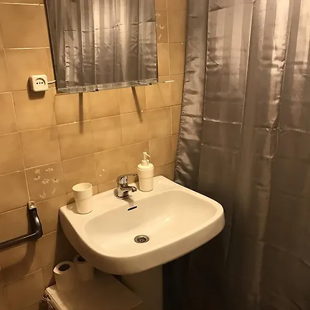 Apartamento Dom Goncalo Pereira Ii Apartamento *